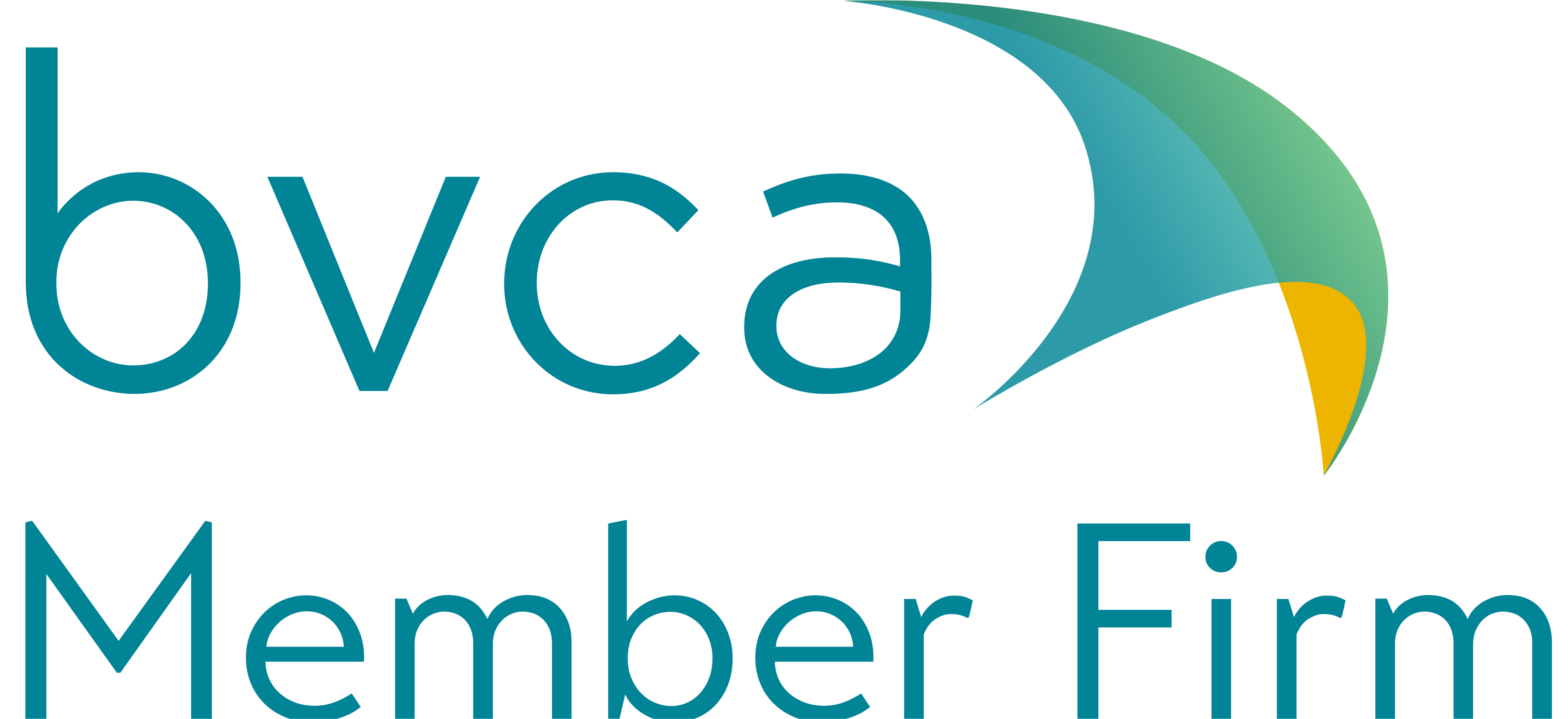 BVCA Member firm